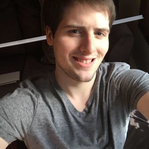 Meet your Posher, Brian